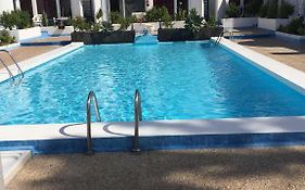 Delfines 2 - Small Apartment - Pool View- Good Wifi - 5 Minuts To The Beach